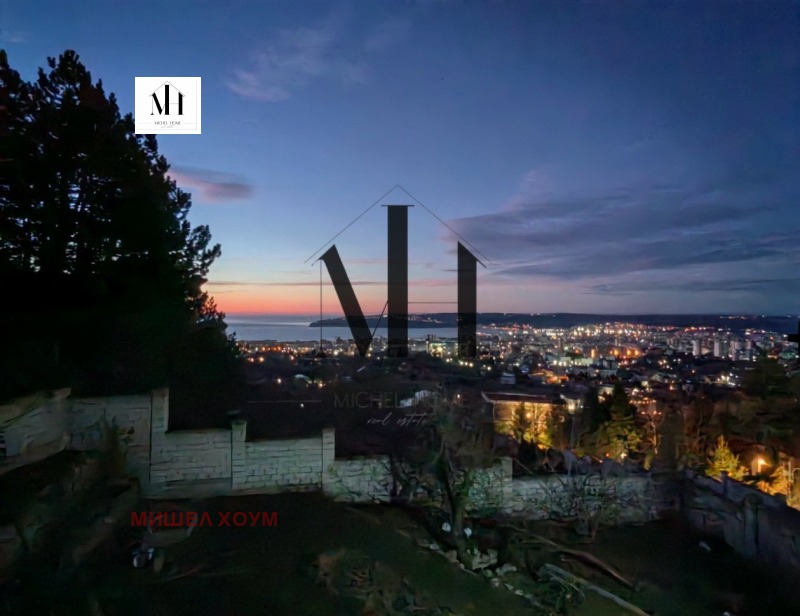 À venda  Trama Varna , m-t Sotira , 1400 m² | 31189188 - imagem [4]