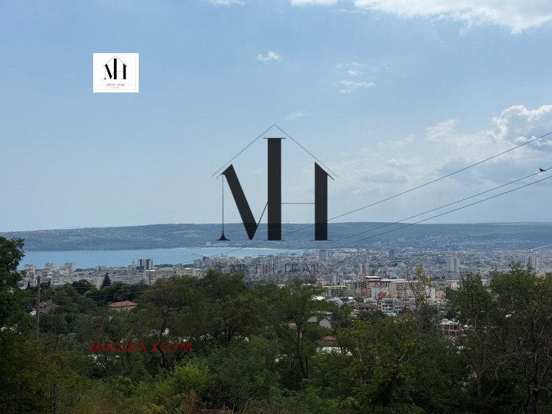 À venda  Trama Varna , m-t Sotira , 1400 m² | 31189188 - imagem [3]