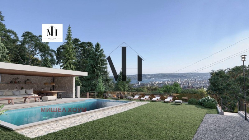 À venda  Trama Varna , m-t Sotira , 1400 m² | 31189188