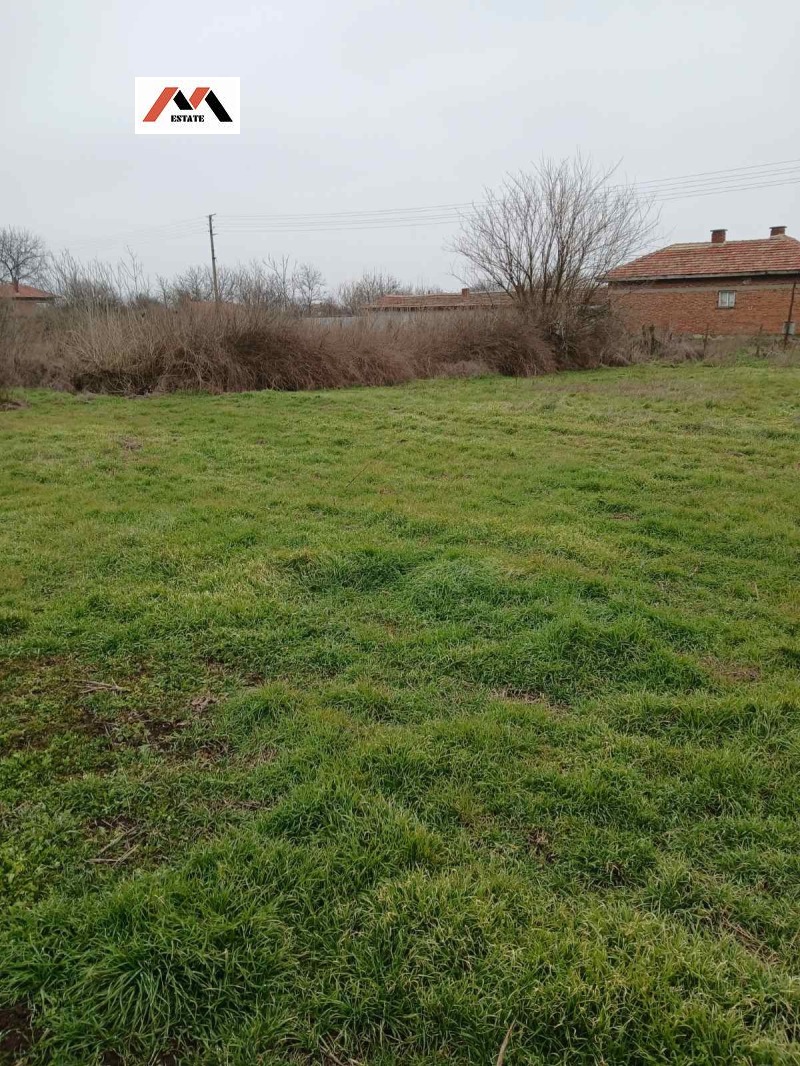 Продава ПАРЦЕЛ, с. Братя Даскалови, област Стара Загора, снимка 3 - Парцели - 53275824