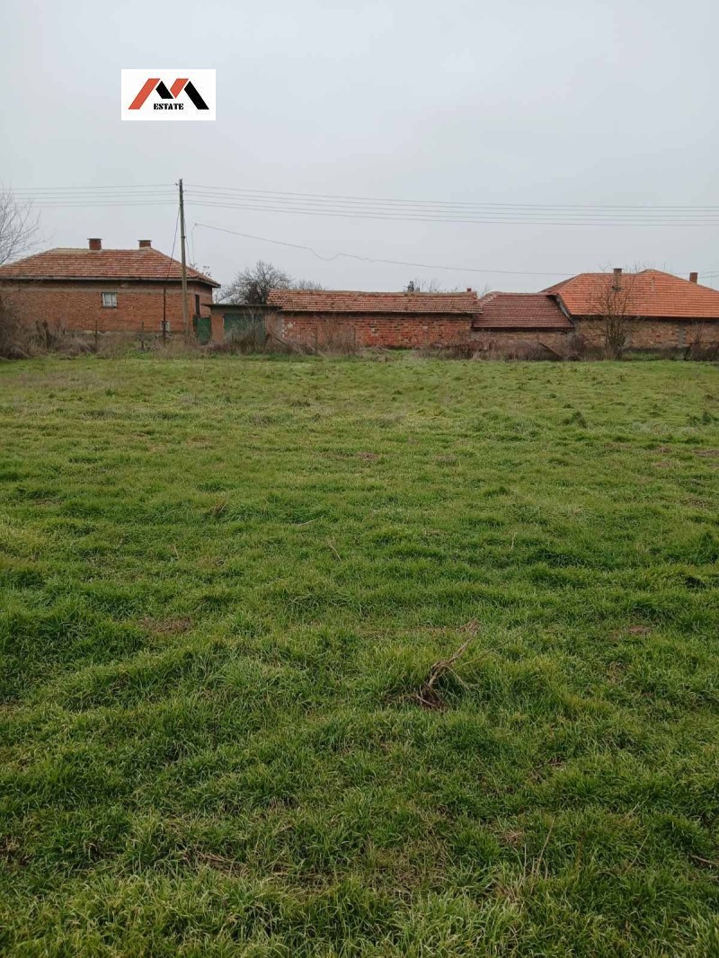 Продава ПАРЦЕЛ, с. Братя Даскалови, област Стара Загора, снимка 2 - Парцели - 53275824