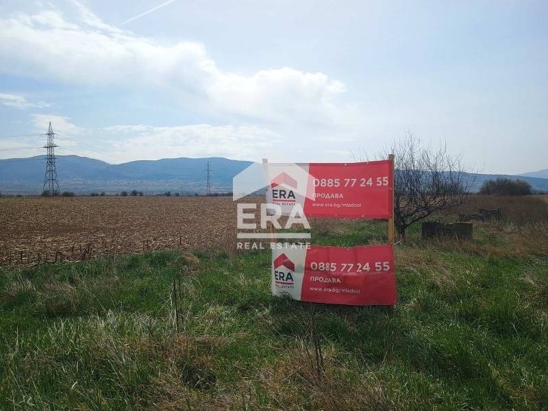 Продава ПАРЦЕЛ, гр. София, с. Казичене, снимка 4 - Парцели - 53732770