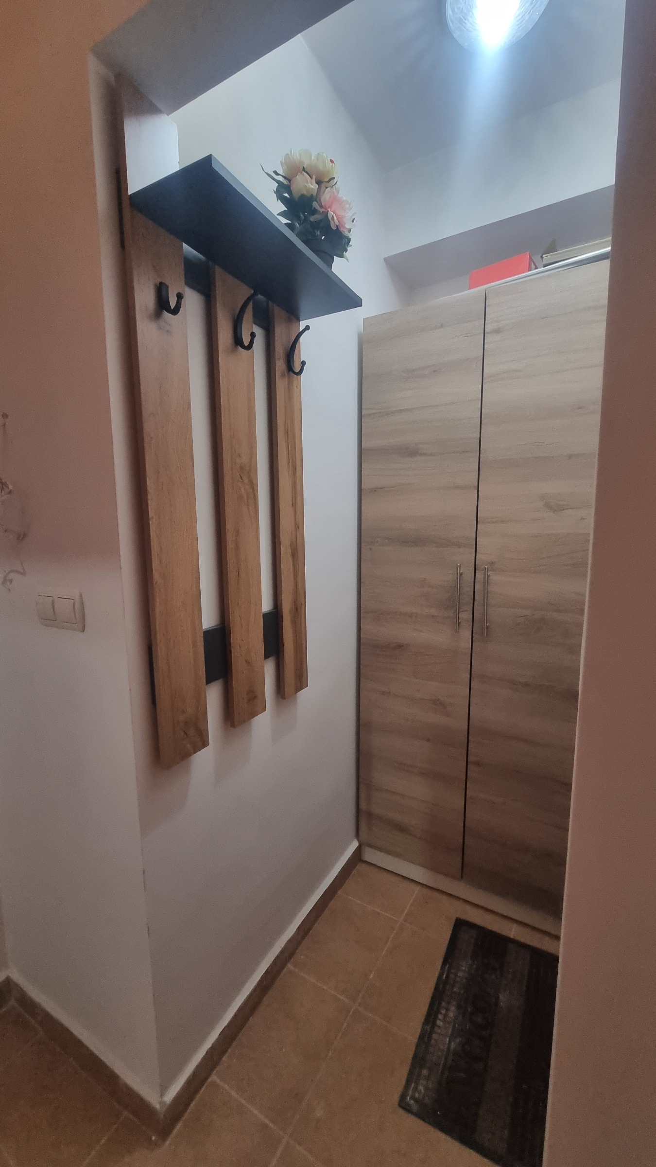 Продава 1-СТАЕН, гр. Банско, област Благоевград, снимка 6 - Апартаменти - 55553188