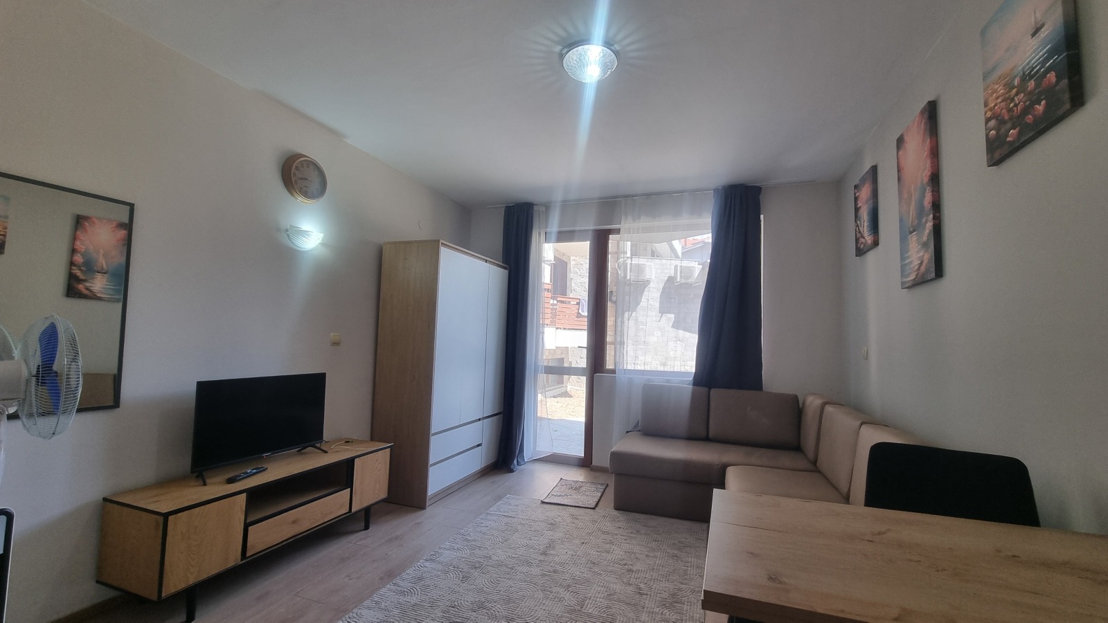 Продава 1-СТАЕН, гр. Банско, област Благоевград, снимка 2 - Апартаменти - 55553188