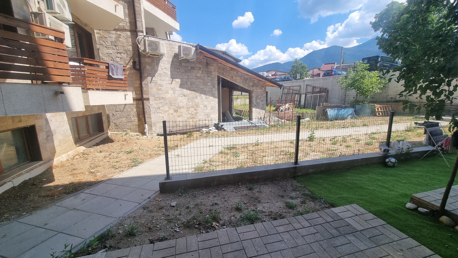 Продава 1-СТАЕН, гр. Банско, област Благоевград, снимка 7 - Апартаменти - 55553188
