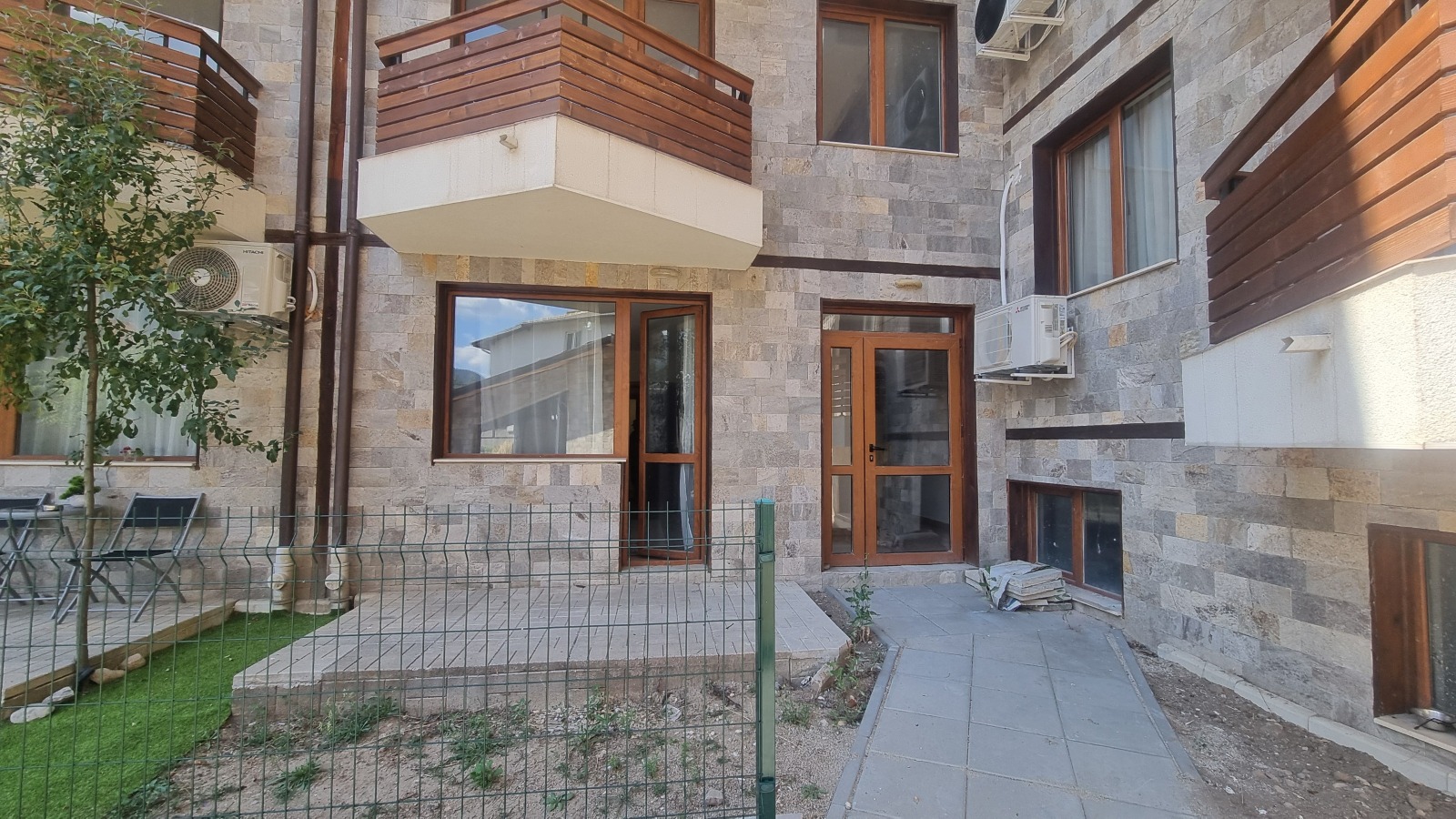 Продава 1-СТАЕН, гр. Банско, област Благоевград, снимка 9 - Апартаменти - 55553188
