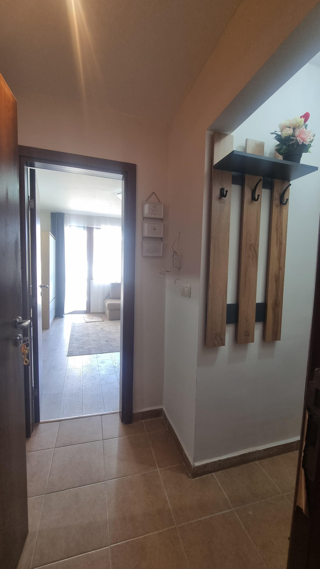 Продава 1-СТАЕН, гр. Банско, област Благоевград, снимка 5 - Апартаменти - 55553188