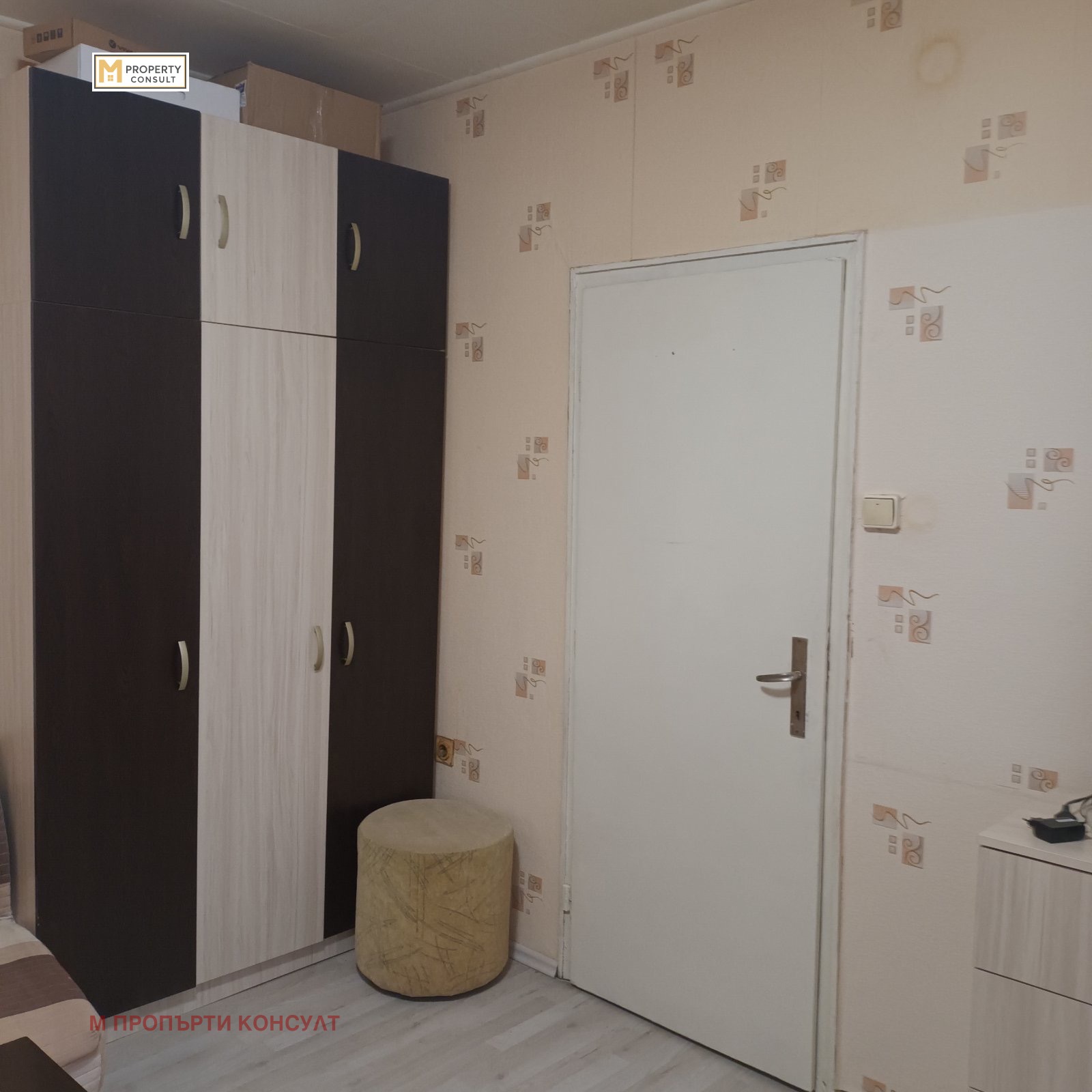 Продава 2-СТАЕН, гр. Плевен, Сторгозия, снимка 6 - Апартаменти - 53914246