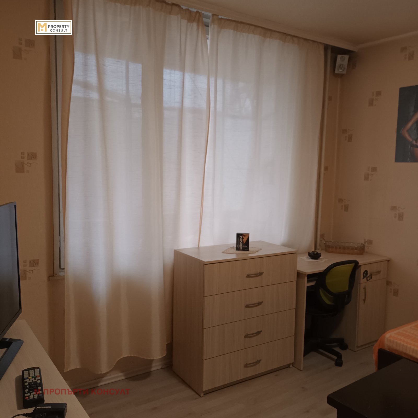 Продава 2-СТАЕН, гр. Плевен, Сторгозия, снимка 7 - Апартаменти - 53914246