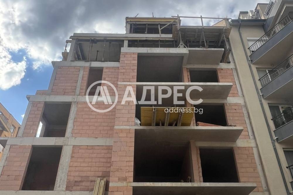 Продава 2-СТАЕН, гр. София, Манастирски ливади, снимка 3 - Апартаменти - 53993289