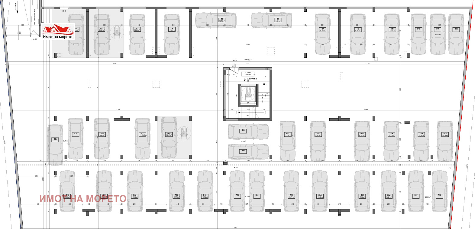 Продава 2-СТАЕН, гр. Созопол, област Бургас, снимка 5 - Апартаменти - 55047901