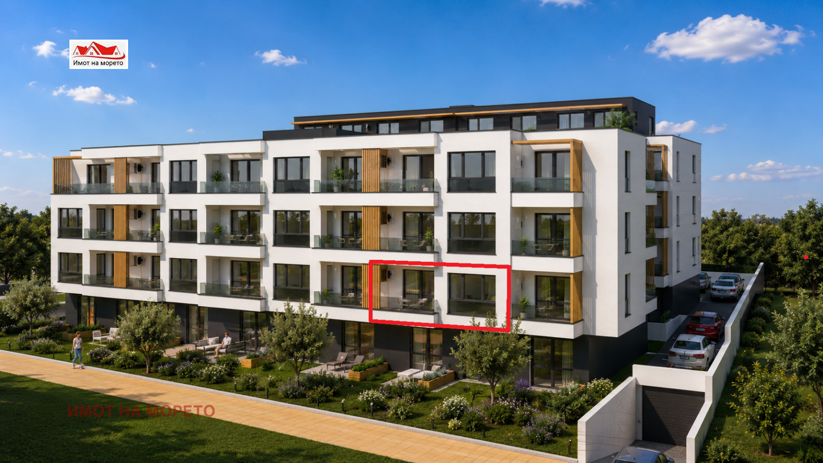 Продава  2-стаен област Бургас , гр. Созопол , 58 кв.м | 87748025