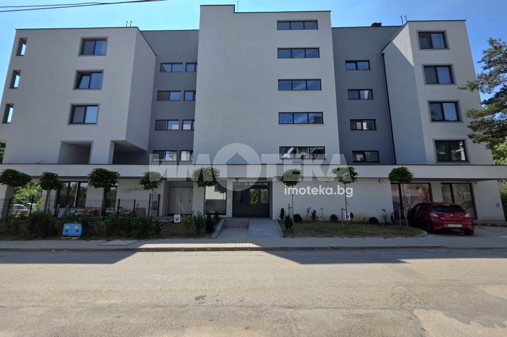 Продава 2-СТАЕН, гр. София, Овча купел 1, снимка 5 - Апартаменти - 55263262