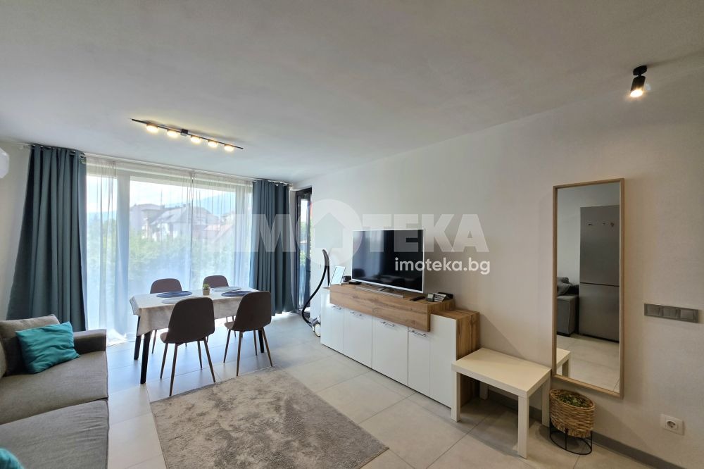 Продава 2-СТАЕН, гр. София, Овча купел 1, снимка 4 - Апартаменти - 55263262