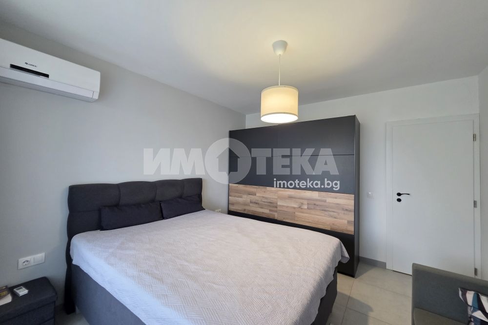 Продава 2-СТАЕН, гр. София, Овча купел 1, снимка 10 - Апартаменти - 55263262
