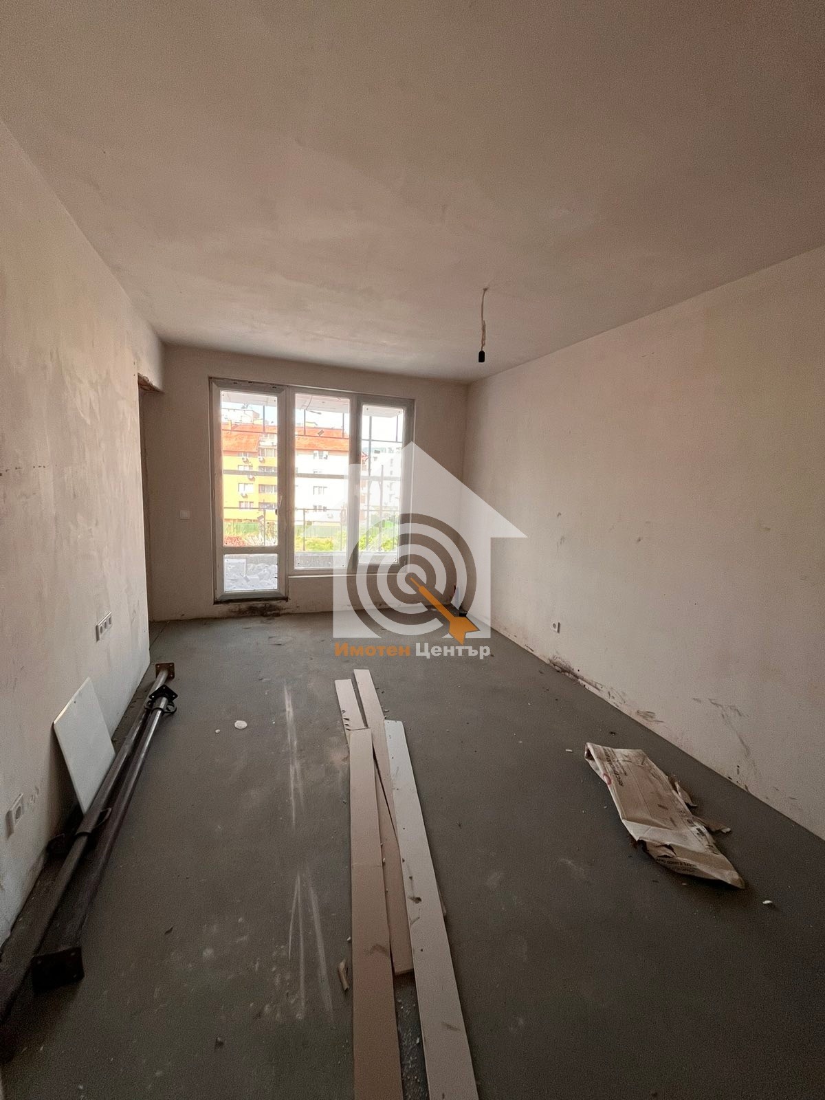 Продава 2-СТАЕН, гр. София, Овча купел, снимка 2 - Апартаменти - 55314590