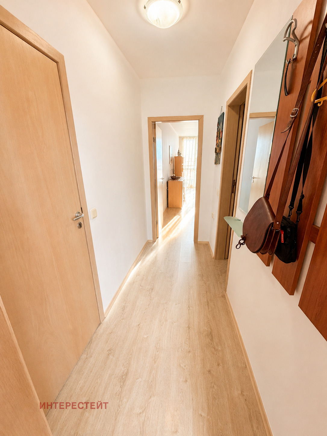 Продава 2-СТАЕН, гр. Черноморец, област Бургас, снимка 4 - Апартаменти - 55947215