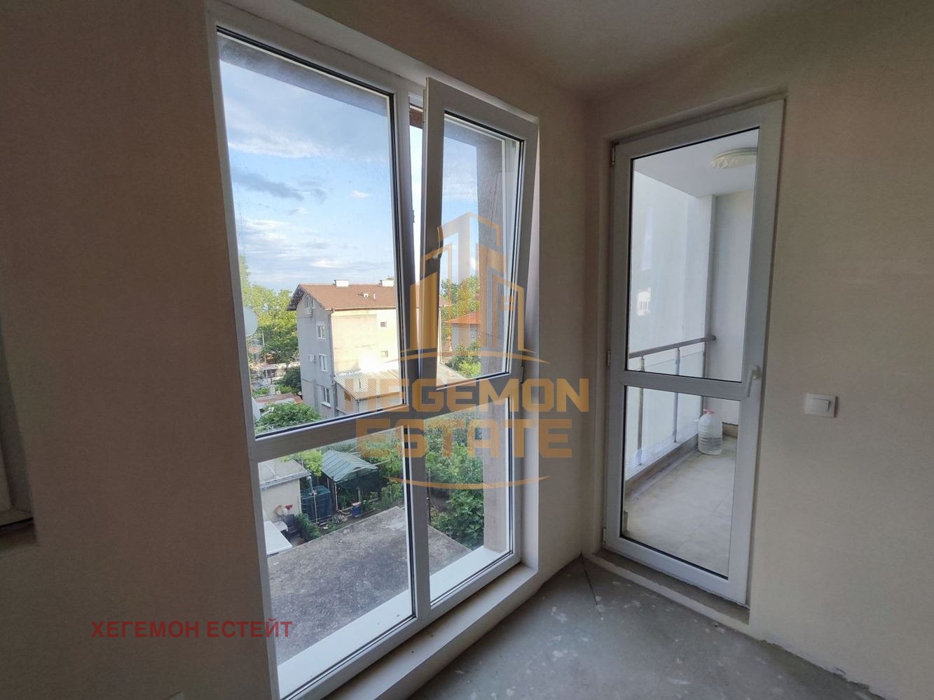 Продава 2-СТАЕН, гр. Варна, Виница, снимка 4 - Апартаменти - 56129259