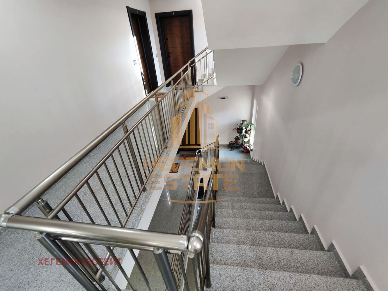 Продава 2-СТАЕН, гр. Варна, Виница, снимка 6 - Апартаменти - 56129259