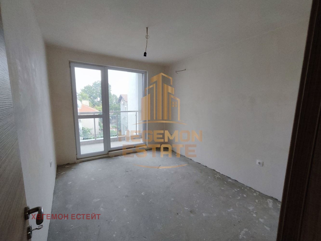 Продава 2-СТАЕН, гр. Варна, Виница, снимка 5 - Апартаменти - 56129259