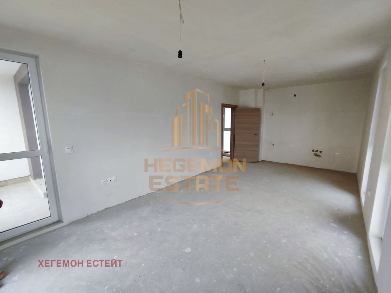Продава 2-СТАЕН, гр. Варна, Виница, снимка 2 - Апартаменти - 56129259
