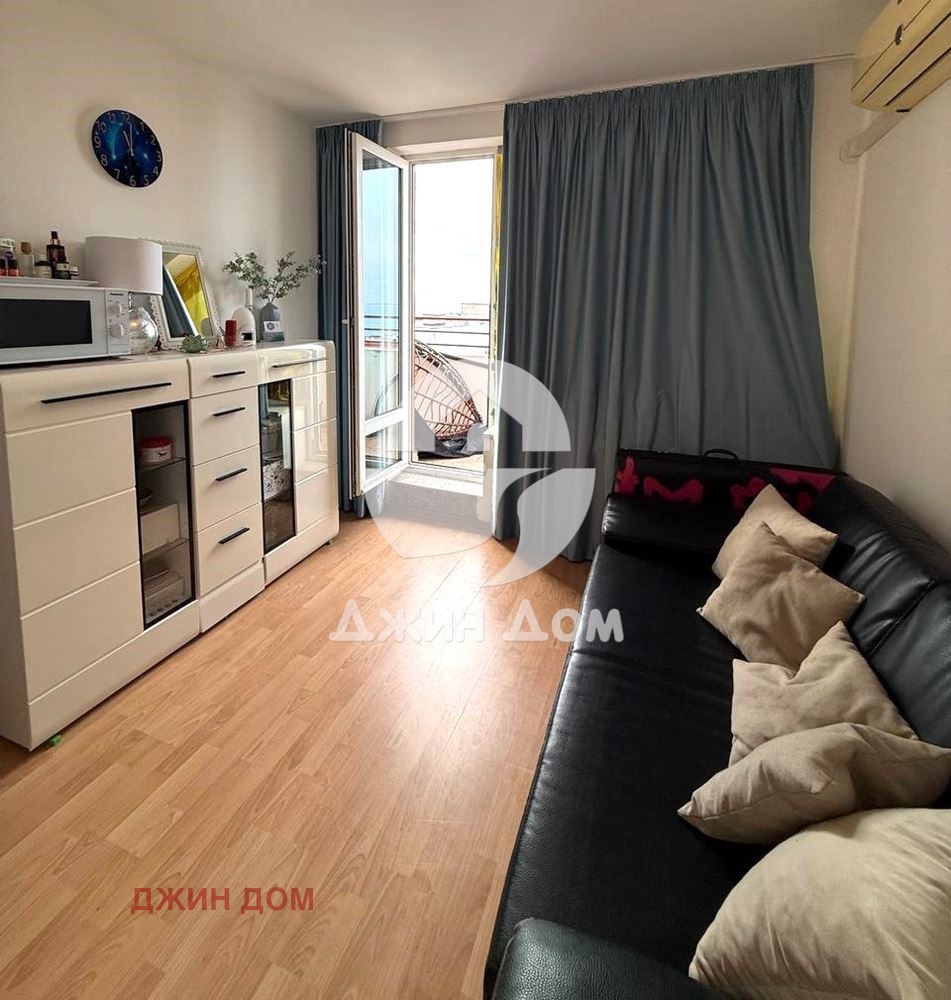 Продава 3-СТАЕН, гр. Свети Влас, област Бургас, снимка 3 - Апартаменти - 53675415