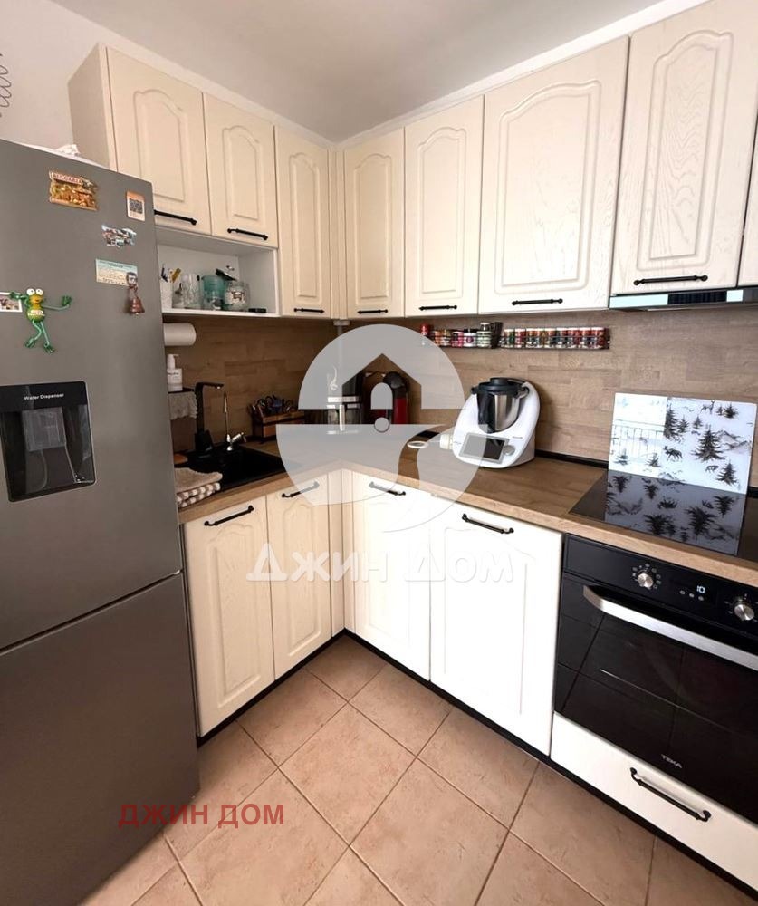 Продава 3-СТАЕН, гр. Свети Влас, област Бургас, снимка 2 - Апартаменти - 53675415