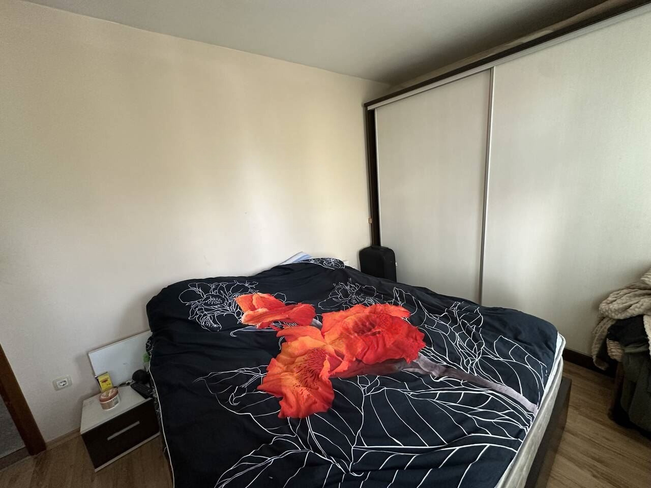Продава 3-СТАЕН, гр. Пловдив, Тракия, снимка 5 - Апартаменти - 54299217