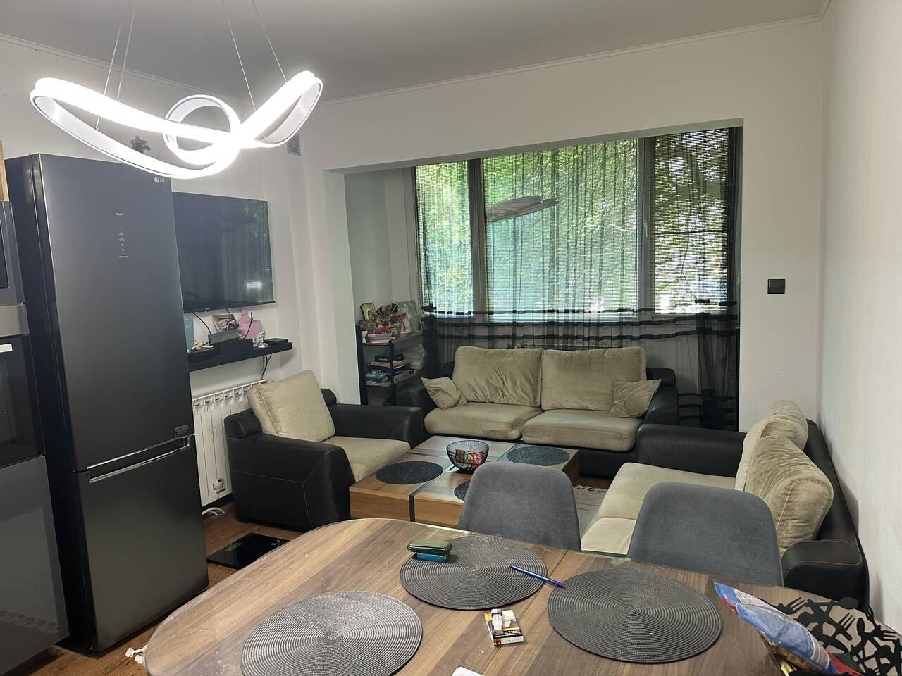 Продава 3-СТАЕН, гр. Пловдив, Тракия, снимка 3 - Апартаменти - 54299217