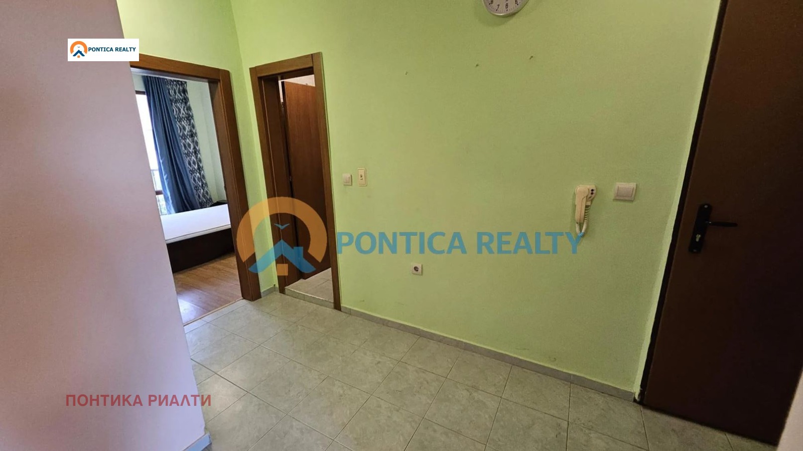 Продава 3-СТАЕН, гр. Приморско, област Бургас, снимка 9 - Апартаменти - 54380666