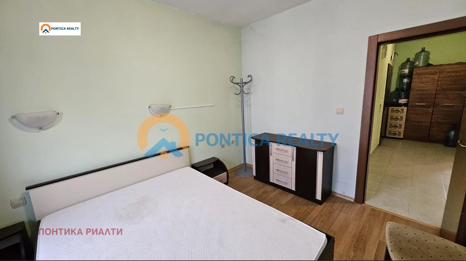 Продава 3-СТАЕН, гр. Приморско, област Бургас, снимка 4 - Апартаменти - 54380666