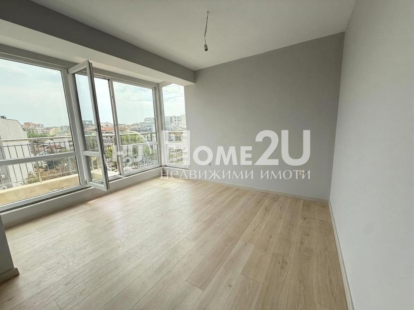 Продава 3-СТАЕН, гр. Варна, Христо Ботев, снимка 5 - Апартаменти - 56005996