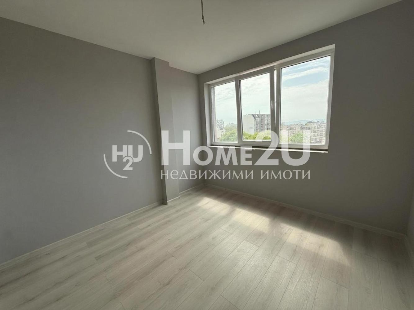 Продава 3-СТАЕН, гр. Варна, Христо Ботев, снимка 3 - Апартаменти - 56005996