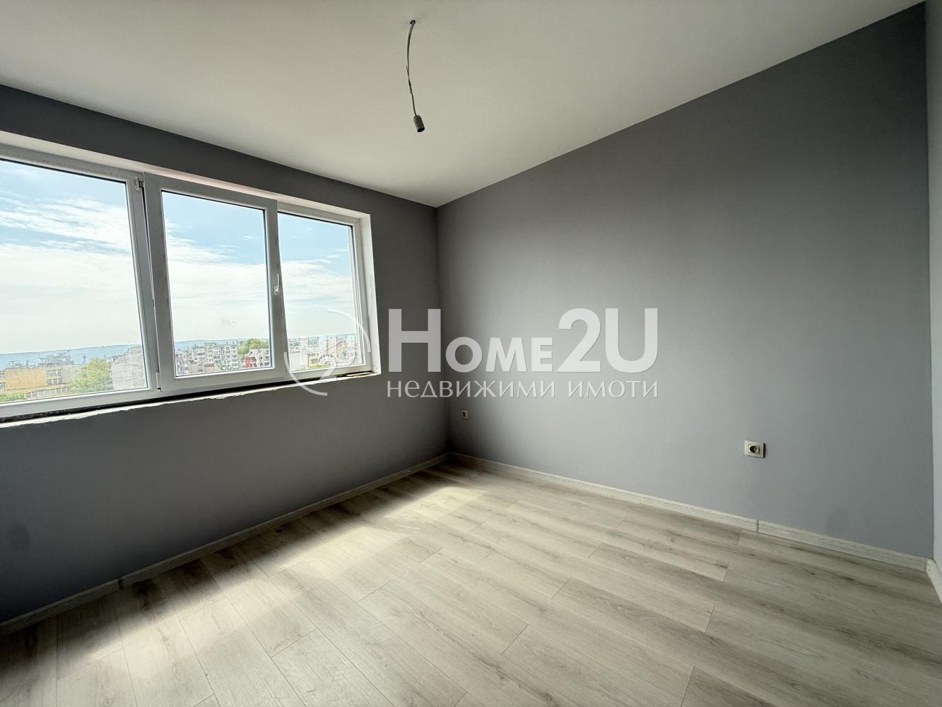 Продава 3-СТАЕН, гр. Варна, Христо Ботев, снимка 4 - Апартаменти - 56005996