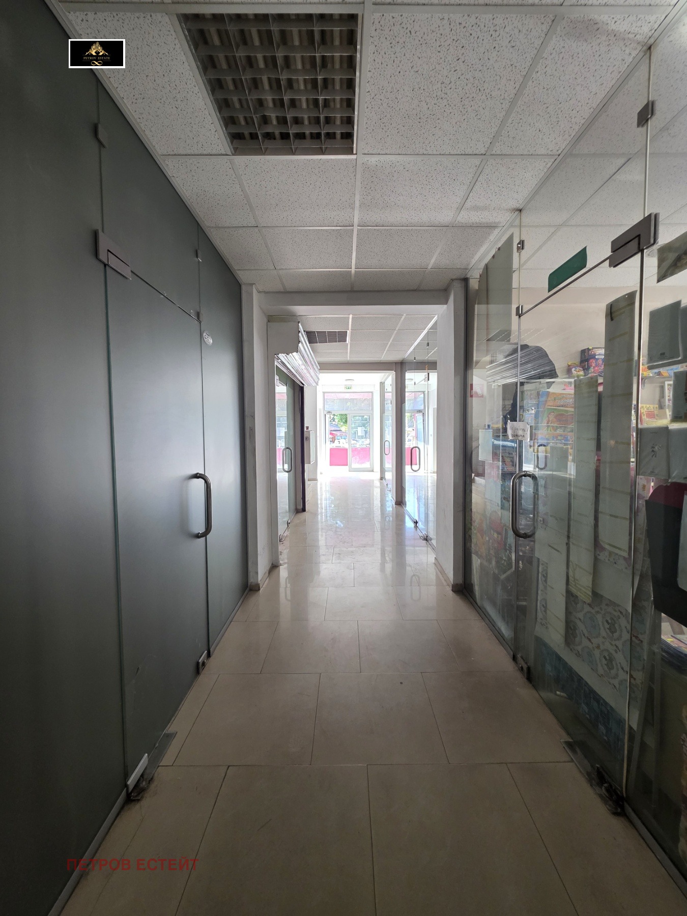 Продава ОФИС, гр. Велинград, област Пазарджик, снимка 4 - Офиси - 56163900