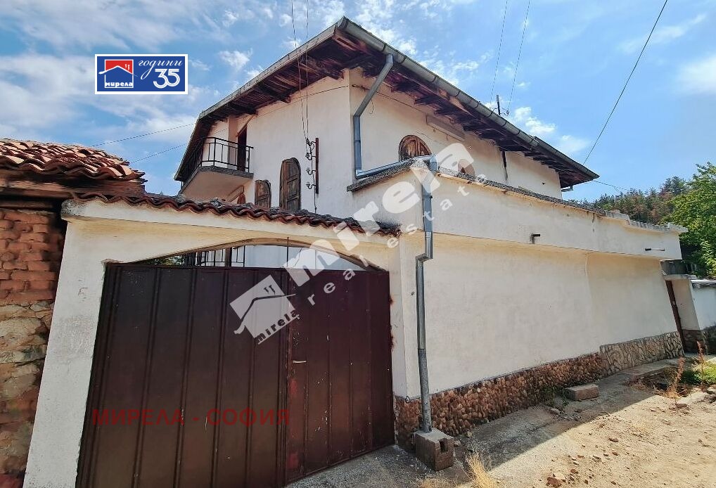 Продава КЪЩА, с. Калугерово, област Пазарджик