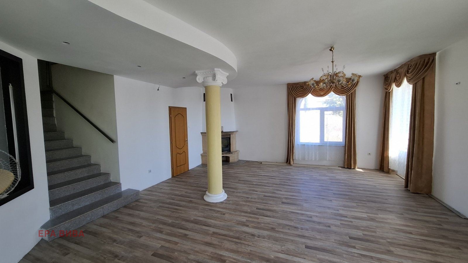 Продава КЪЩА, гр. Варна, м-т Боровец - север, снимка 2 - Къщи - 56533821