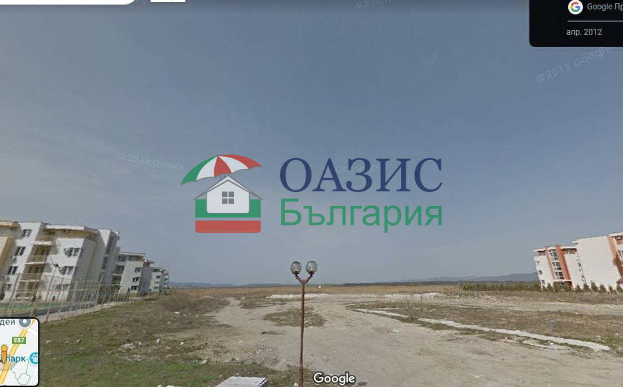 Продава ПАРЦЕЛ, к.к. Слънчев бряг, област Бургас, снимка 4 - Парцели - 42127340