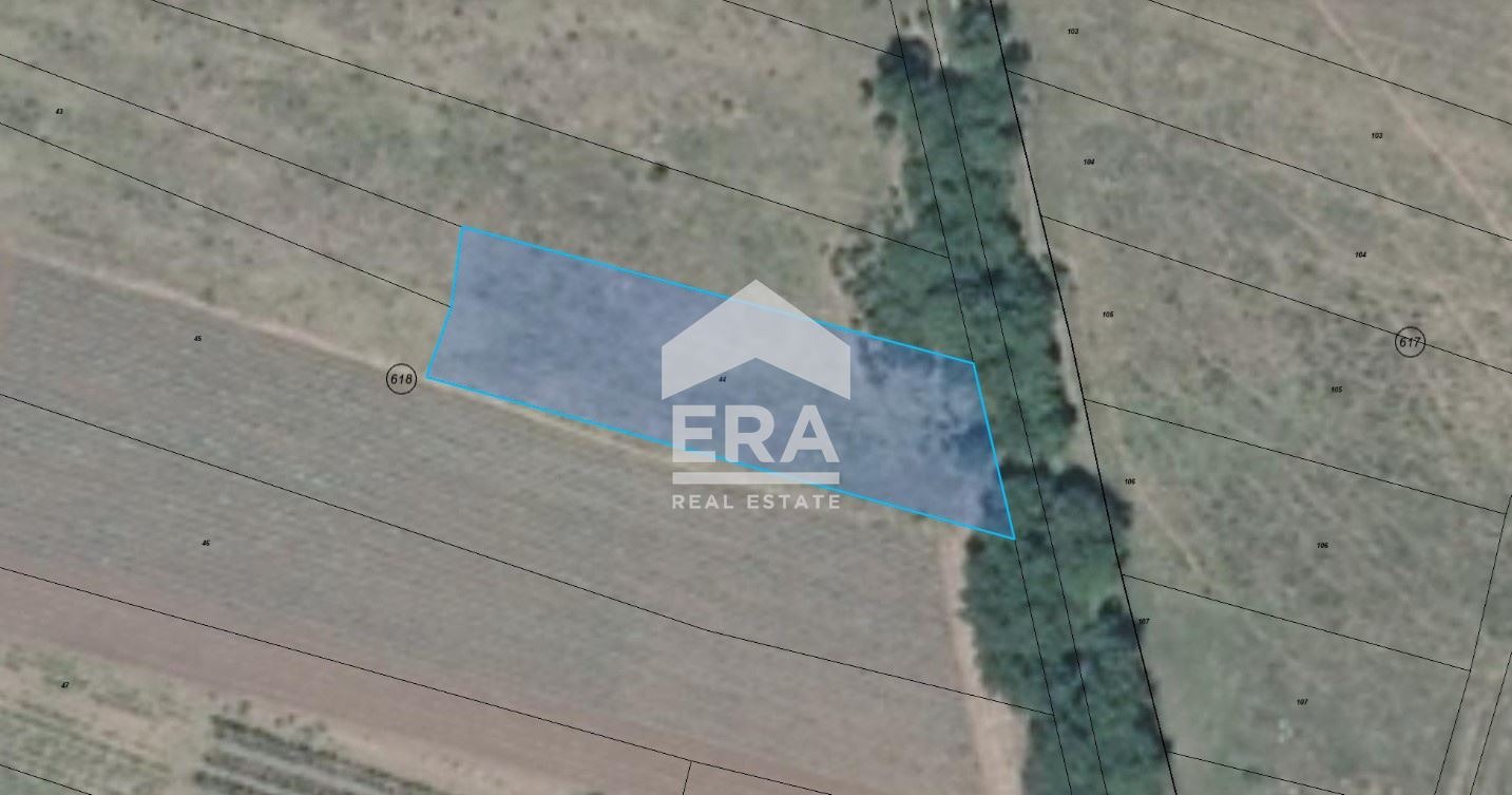 Продава ЗЕМЕДЕЛСКА ЗЕМЯ, гр. Костинброд, област София област, снимка 2 - Земеделска земя - 56015543