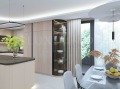 Продава КЪЩА, гр. София, с. Панчарево, снимка 15