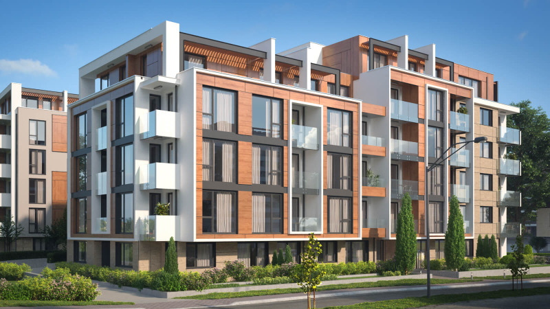 Продава 2-СТАЕН в град София, Княжево - 67 кв.м / 167 500 € » 327 601.53 лв., РИК-ОМ ЕООД
