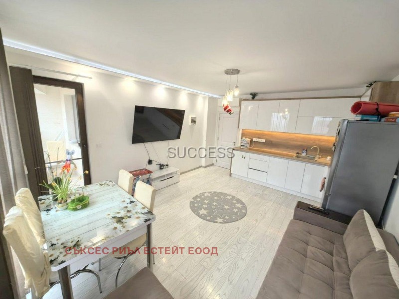 Продава 3-СТАЕН в град Варна, м-т Пчелина - 78 кв.м / 154 900 € » 302 958.07 лв., СЪКСЕС РИЪЛ ЕСТЕЙТ ЕООД