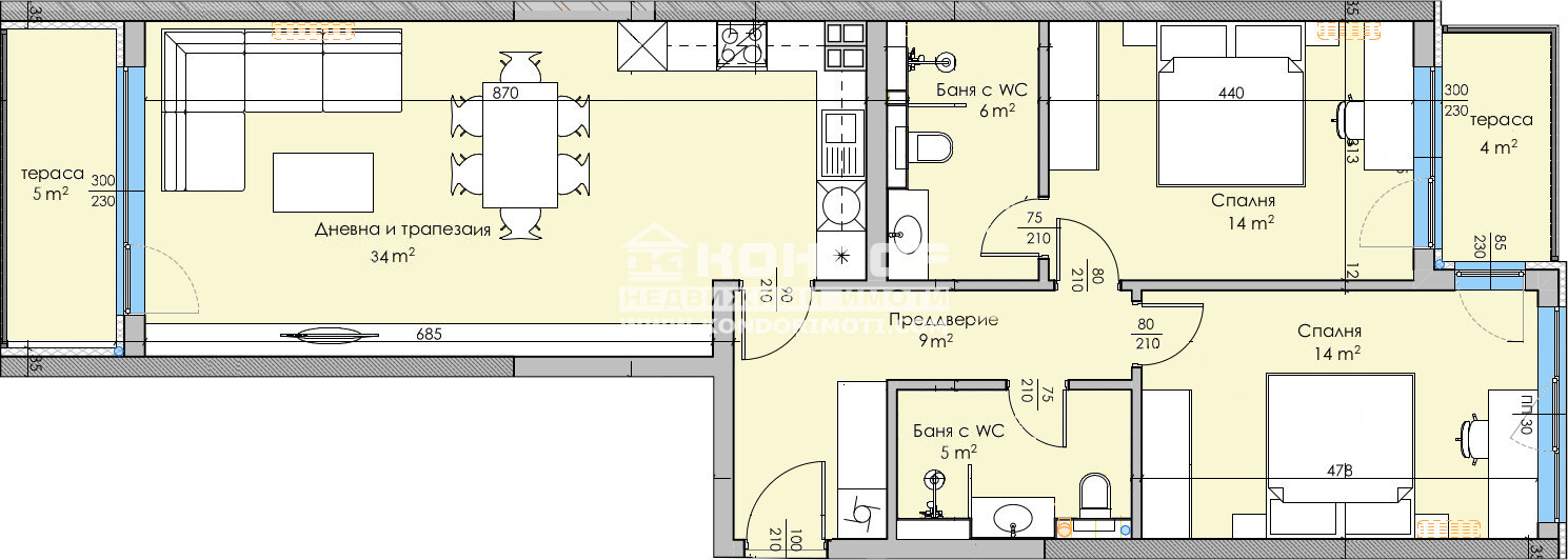 ������� 3-����� | Imot.bg � ����������� 3