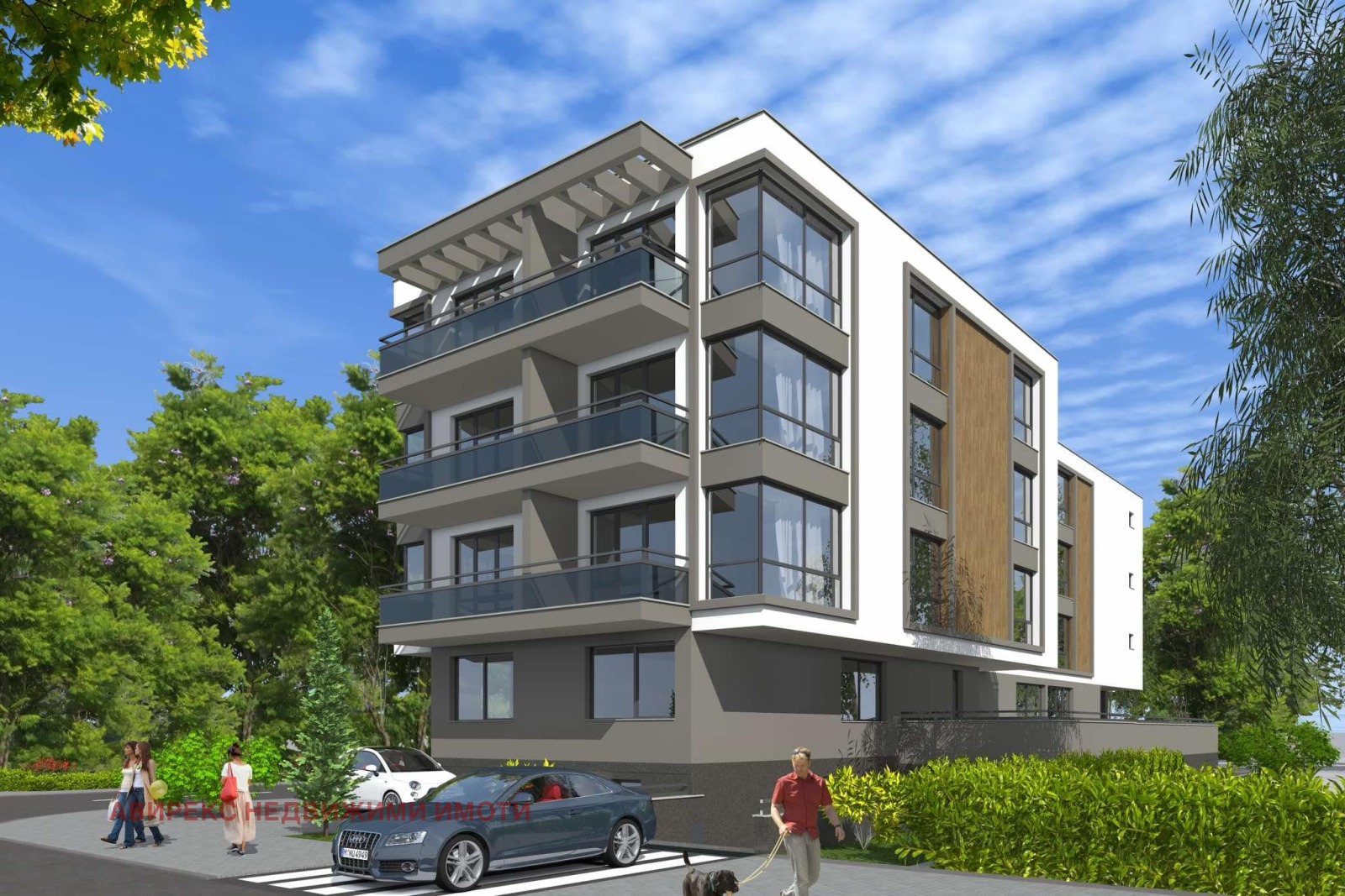 Продава 3-СТАЕН | Imot.bg — изображение 3