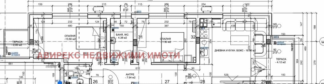 Продава 3-СТАЕН | Imot.bg — изображение 2
