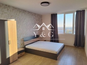 2 camere da letto Izgrev, Plovdiv 1