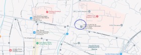 Продава гараж, паркомясто град Варна Левски 1 - [1] 