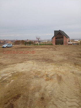 ПАРЦЕЛ, 900 m2