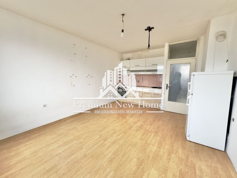 Продава  1-стаен град София , Люлин 7 , 27 кв.м | 66488614 - изображение [5]