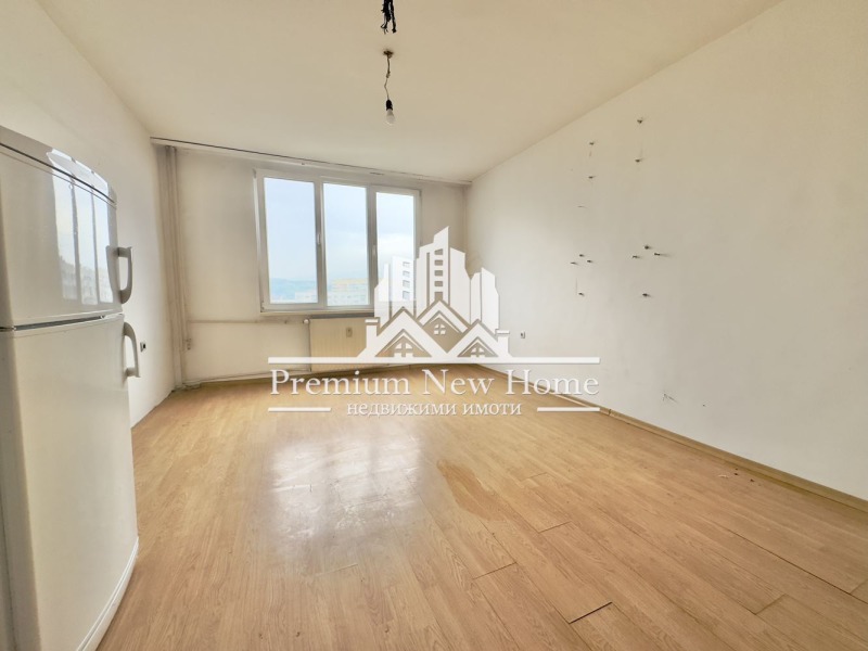 Продава  1-стаен град София , Люлин 7 , 27 кв.м | 66488614 - изображение [4]
